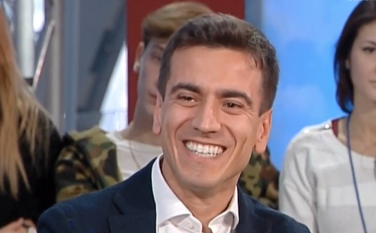 Andrea Franzoso
