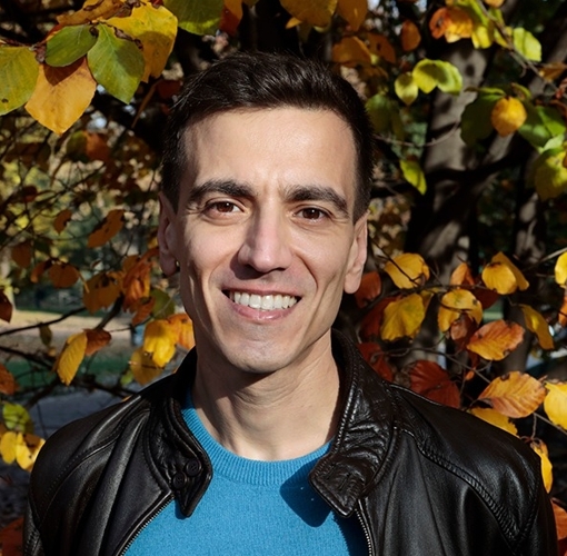 Andrea Franzoso