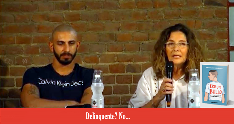 Daniel e Annamaria Fiorillo