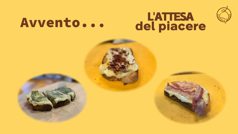 Natale con Caciocavallo Impiccato